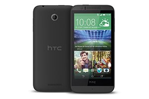 HTC Desire 510, 0PCV1