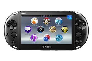 Sony PS Vita, PCH 2003