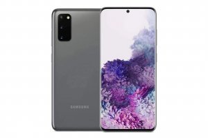 Samsung Galaxy S20, SM-G980