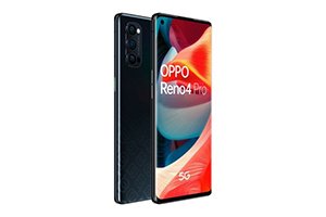 Oppo Reno4 Pro 5G, CPH2089