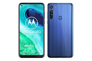 Motorola Moto G8, XT2045-1