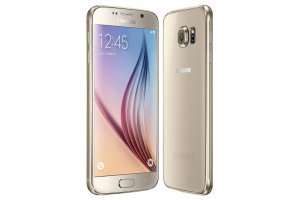 Samsung Galaxy S6, SM-G920F