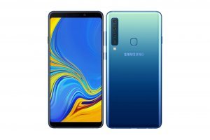 Samsung Galaxy A9 (2018), SM-A920F