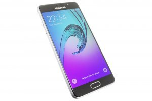 Samsung Galaxy A5 (2016), SM-A510F