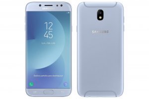 Samsung Galaxy J7 (2017), SM-J730F