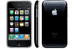 iPhone 3g, a1324