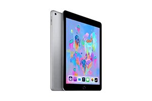 iPad 9.7 (2018) 6th gen, a1893