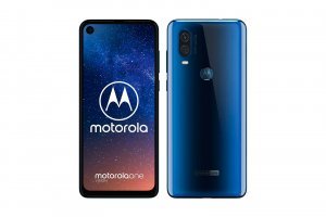 Motorola Moto One Vision, XT1970