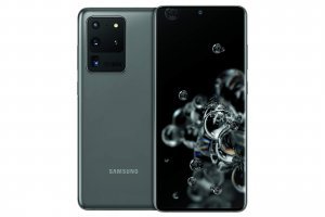 Samsung Galaxy S20 Ultra, SM-G988B