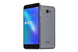 Asus Zenfone 3 Max 5,5'', ZC553KL