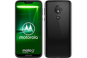 Motorola Moto G7 Power, XT1955