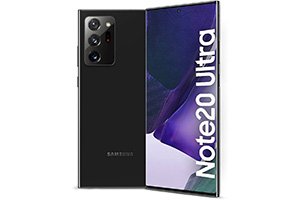 Samsung Galaxy Note 20 Ultra 4G, SM-N985F
