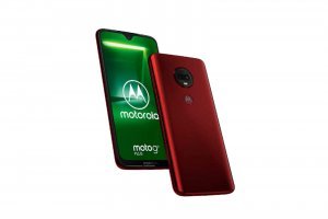 Motorola Moto G7 Plus, XT1965