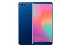 Huawei Honor V10, BKL-L09
