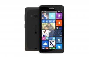 Microsoft Nokia Lumia 535, RM-1089