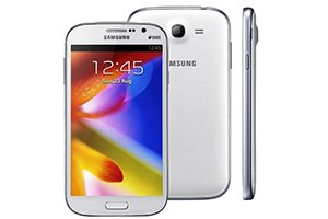 Samsung Galaxy Grand, GT-I9082