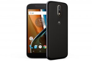 Motorola Moto G4, XT1622