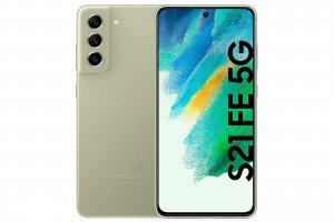 Samsung Galaxy S21 FE 5G, SM-G990B