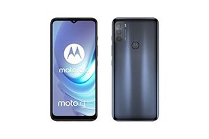 Motorola Moto G50 4G, XT2137-1
