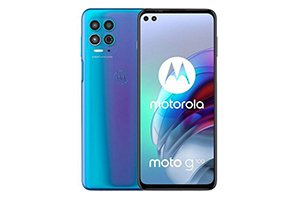 Motorola Moto G100, XT2125