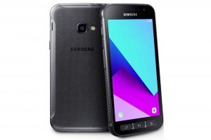 Samsung Galaxy XCover 4, SM-G390F