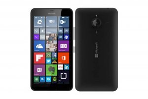 Microsoft Nokia Lumia 640 XL, RM-1067
