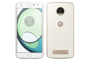Motorola Moto Z Play, XT1635-02