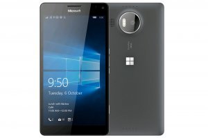 Microsoft Nokia Lumia 950 XL, RM-1085