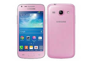 Samsung Galaxy Core Plus, SM-G350