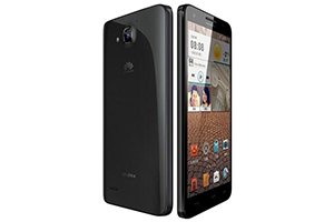 Huawei Honor 3X, G750