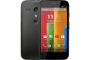 Motorola Moto G, XT1032