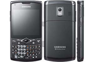 Samsung Omnia Pro 4, B7350