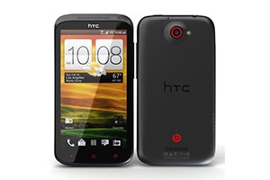 HTC One X, S720E