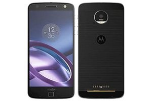 Motorola Moto Z, XT1650