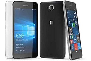 Microsoft Nokia Lumia 650, RM-1152