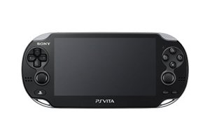 Sony PS Vita, PCH-1004
