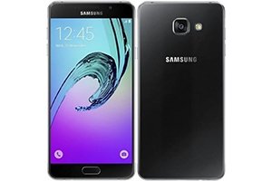 Samsung Galaxy A7 (2016), SM-A710F