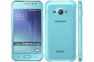Samsung Galaxy J1 Ace, SM-J110F