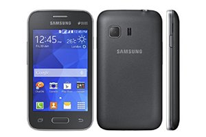 Samsung Galaxy Young 2, SM-G130H