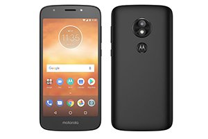 Motorola Moto E5 Play, XT1920