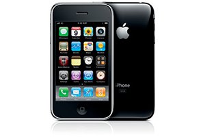 iPhone 3gs, a1325