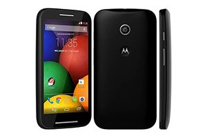 Motorola Moto E, XT1021