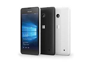 Microsoft Nokia Lumia 550, RM-1128