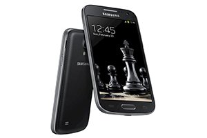 Samsung Galaxy S4 LTE Plus, GT-I9506