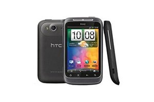 HTC Wildfire S, PG76110