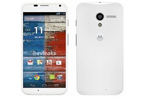 Motorola Moto X, XT1052