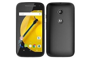 Motorola Moto E 2nd gen, XT1524