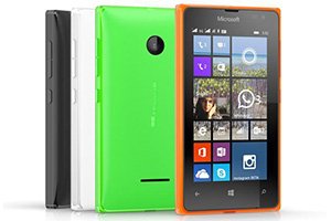 Microsoft Nokia Lumia 532, RM-1034