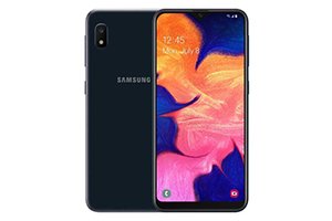 Samsung Galaxy A10e, SM-A102U