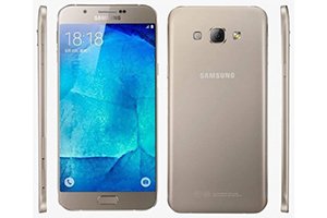 Samsung Galaxy A8 (2016), SM-A810F